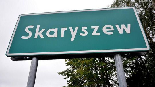 Skaryszew. Informacja Głównego Lekarza Weterynarii