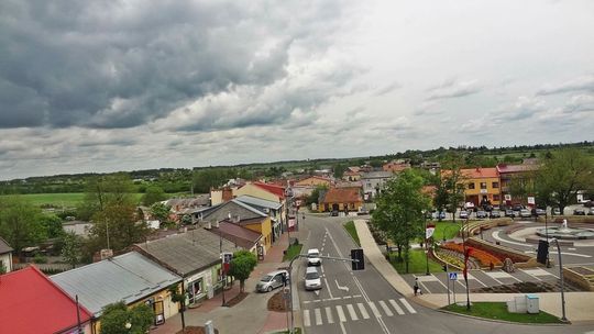 Skaryszew. Obchody Święta Niepodległości