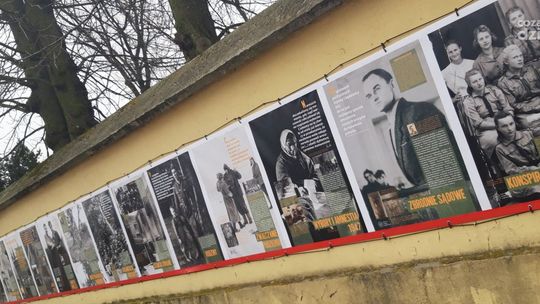 Skaryszew pamiętał o Żołnierzach Wyklętych 