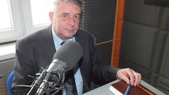 SKARYSZEW. Rozmowa z Ireneuszem Kumięgą (do wysłuchania)