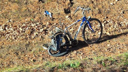 Skaryszew. Śmiertelne potrącenie