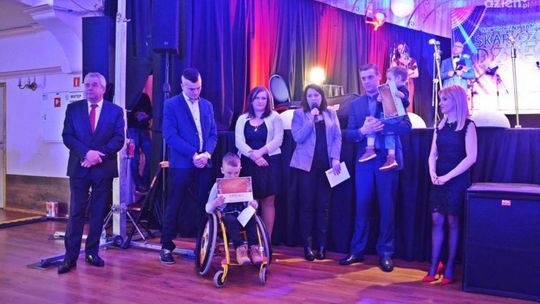 Skaryszewianie dzieciom - koncertowali dla chorych dzieci