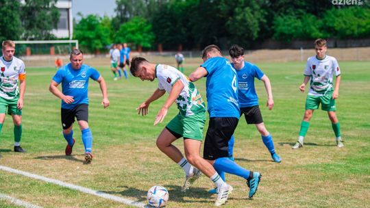 Skaryszewska futboliada już w niedzielę