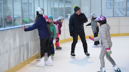 Skarżysko-Kam. Ferie na sportowo