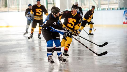 Skarżysko Kam. Najbliższy weekend z hokejem