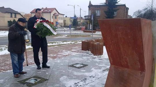 Skarżysko-Kam. Oddali cześć bohaterom AK
