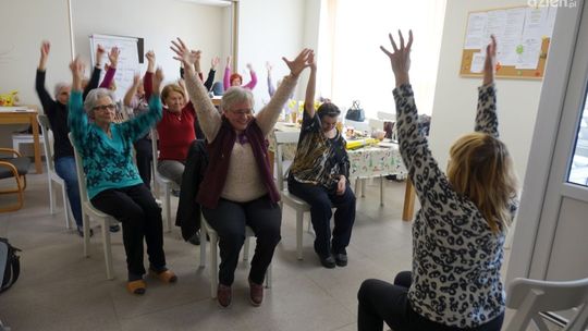 Skarżysko Kam. Powstanie drugi Klub Seniora