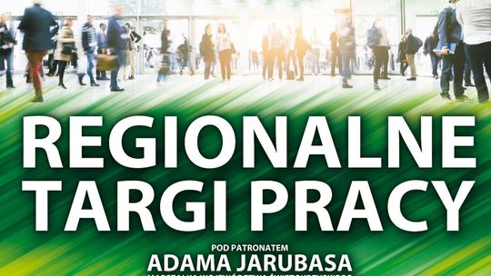Skarżysko-Kamienna. Już niebawem odbędą się targi pracy