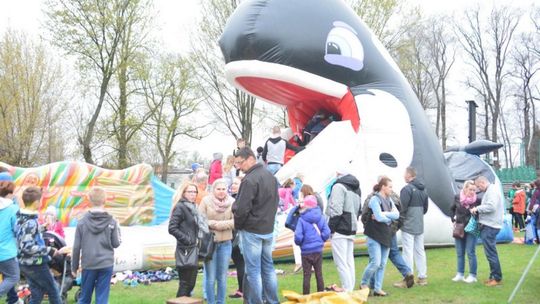 Skarżysko-Kamienna. Niedziele bez handlu ale z...