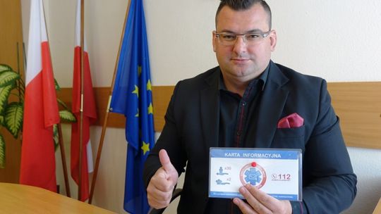 Skarżysko-Kamienna. Odbierz „Kopertę życia”