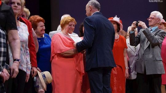 Skarżysko-Kamienna. Perły z Lamusa nagrodzone