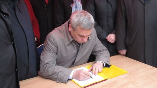 SKARŻYSKO-KAMIENNA. Przebudują S7 od granicy Mazowsza