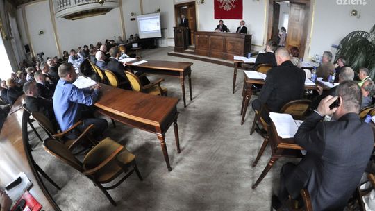 Skład Rady Miejskiej w Radomiu OFICJALNIE