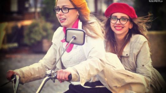 Składakiem po kiełbasę, czyli PRL-u czar (ZOBACZ ZDJĘCIA)