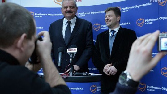 Składanie wniosków do RIT od nowa