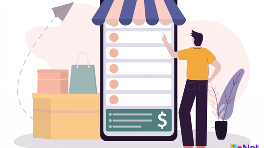 Sklep internetowy – od czego zacząć?