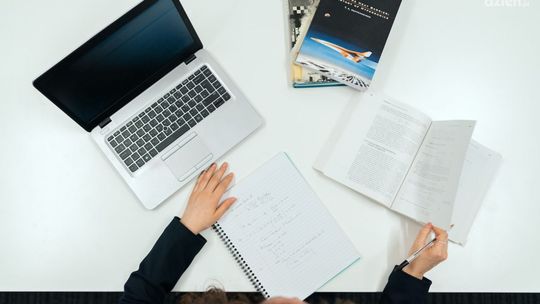 Skończyłeś studia w Ciechanowie? W tych zawodach znajdziesz zatrudnienie w Krakowie