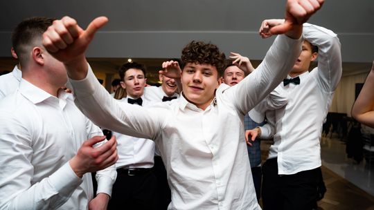 Studniówka 2026 w Pionkach