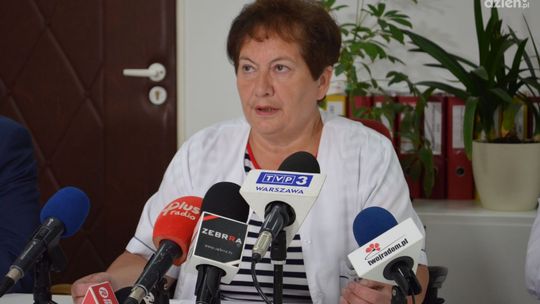 Skorzystaj z darmowych badań na Józefowie