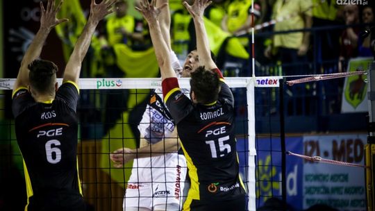 Skra ponownie w Radomiu