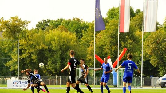 Skromna wygrana Broni z Nerem