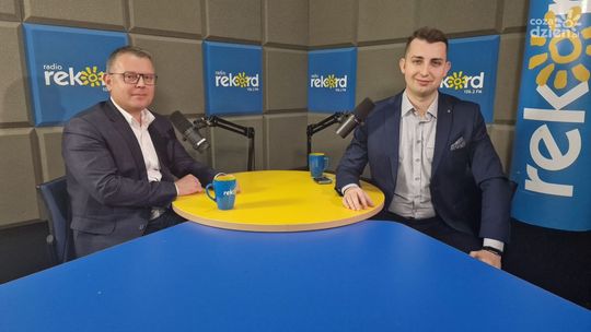 Skrzeczyński: Na rynku brakuje lekarzy