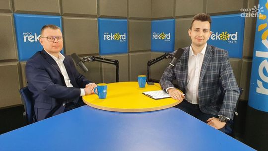 Skrzeczyński: Nie możemy zmuszać do szczepień