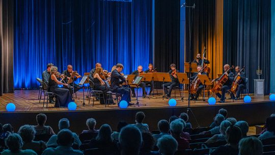 Skrzypce na początek