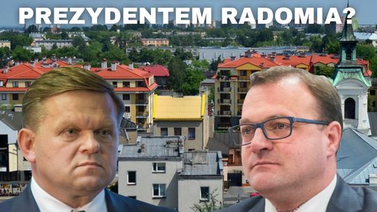 Skurkiewicz czy Witkowski? Zdecyduj sam