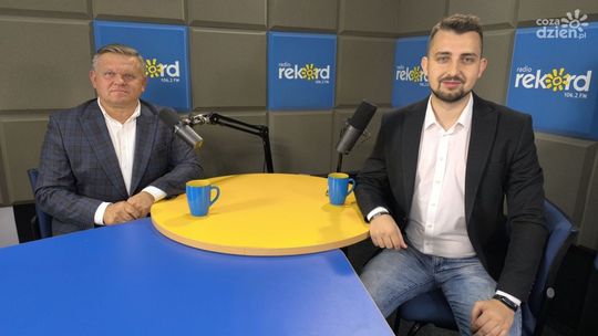 Skurkiewicz: Decyzja PKW o odrzuceniu naszego sprawozdania była do przewidzenia