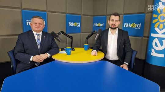 Skurkiewicz: Frysztak notorycznie sączy jad 