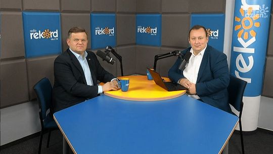 Skurkiewicz: Gwarantuję, że 42. baza zostanie