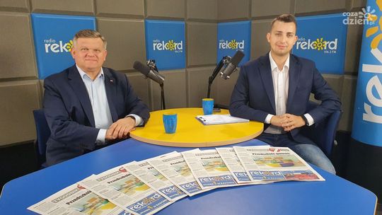 Skurkiewicz: Jestem zażenowany, że nauczyciele protestują wraz z rozpoczęciem nowego roku szkolnego