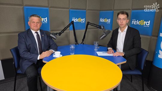 Skurkiewicz: lewactwo powoli odchodzi i mam nadzieję, że tak będzie już za rok w naszej ojczyźnie