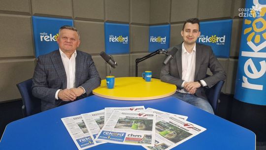 Skurkiewicz: Mamy szereg pytań dotyczących szpitala, na które nie możemy uzyskać odpowiedzi