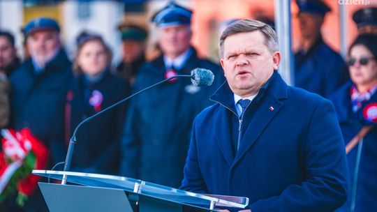 Skurkiewicz o propozycjach Frysztaka: są niemożliwe do realizacji