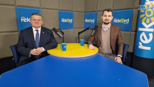 Skurkiewicz: Obecny rząd to koalicja oszustów i barbarzyńców, którzy mordują demokrację z uśmiechem na twarzy