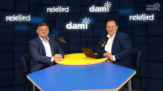 Skurkiewicz: "Piniądze" były, są i będą