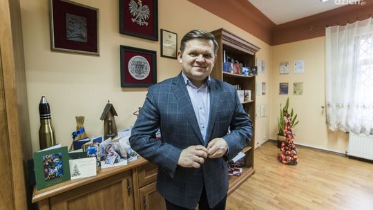 Skurkiewicz: prezydent wyjdzie ze sztandarem "Wina PiS-u"