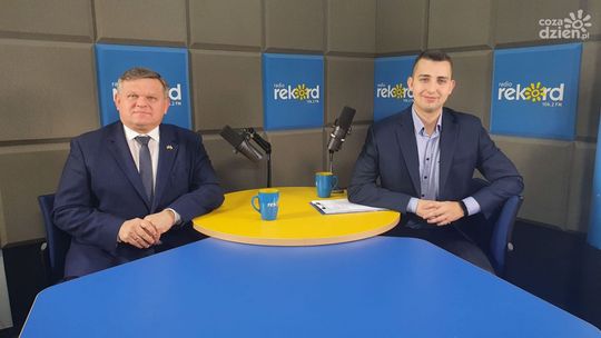 Skurkiewicz: Prezydent zrzuca odpowiedzialność za inwestycje na spółki