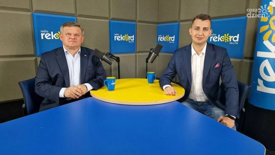 Skurkiewicz: Spodziewamy się nawet dwustu tysięcy osób na Air Show