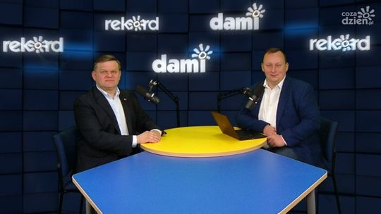 Skurkiewicz: Władze Radomia obraziły się na rząd