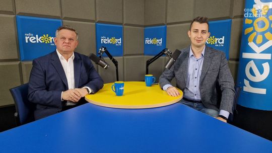 Skurkiewicz: Zbrojeniówka w Radomiu mocno się rozwija