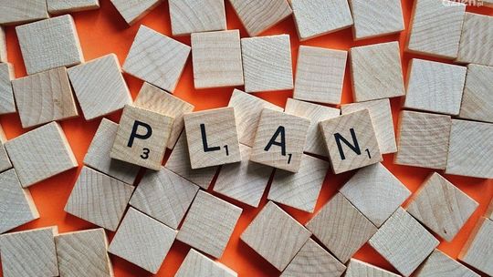 Skuteczne działania marketingowe - jak opracować plan działań?