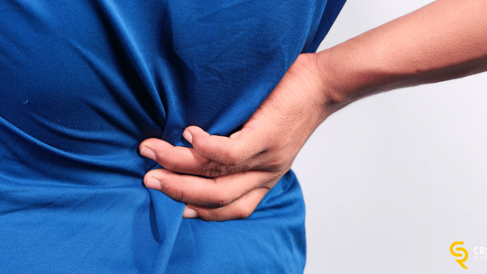 Skuteczne leczenie rwy kulszowej – co warto wiedzieć?