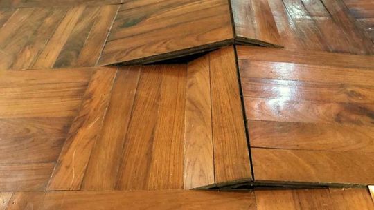 Skuteczne osuszanie po zalaniu – jak zadbać o swoje mieszkanie i budynek?