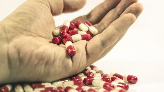 Skuteczny i Dyskretny Detoks Narkotykowy w Domu