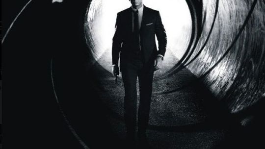 Skyfall w Multikinie