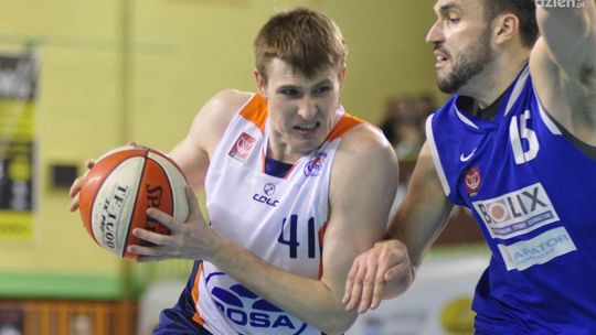 Słaba końcówka Rosy