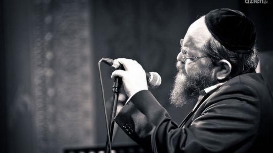 "Ślad" - wystawa, spotkania i niezwykły koncert